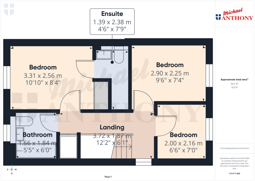 Property Floorplan 3