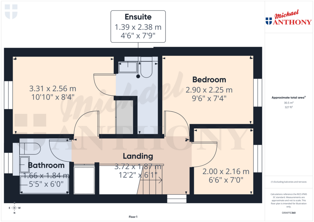 Property Floorplan 3