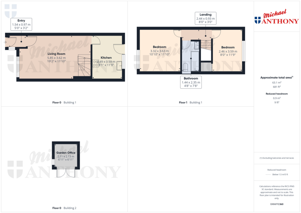 Property Floorplan 1