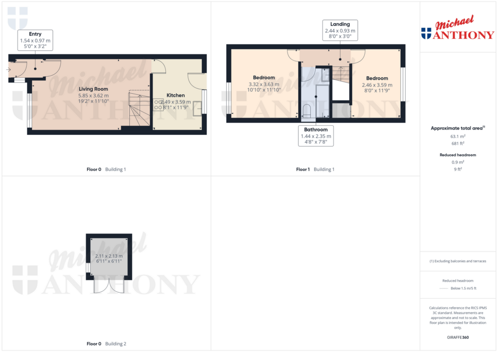 Property Floorplans 1