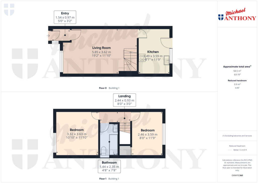 Property Floorplan 2