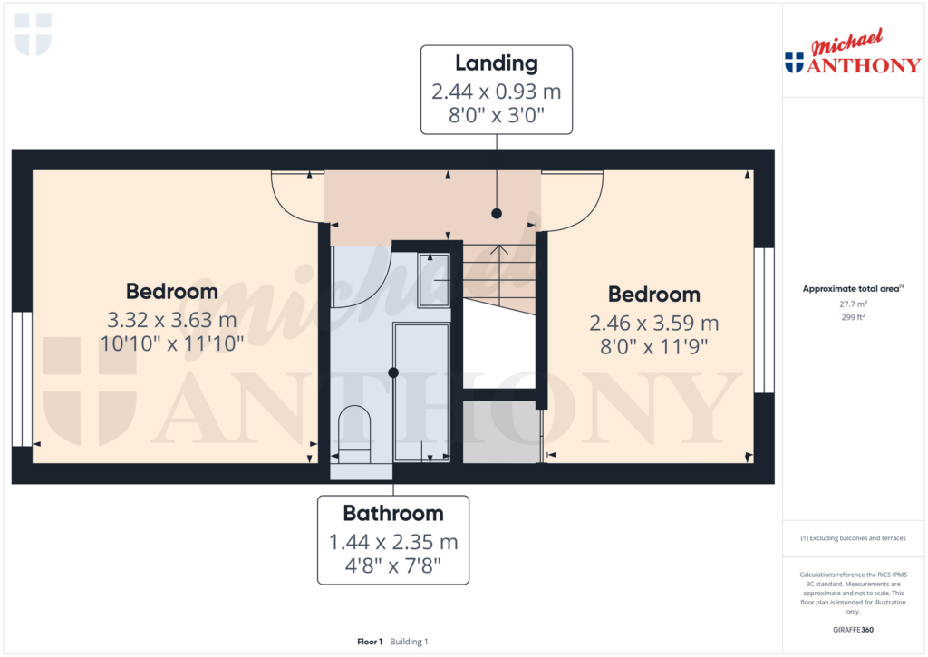 Property Floorplan 4