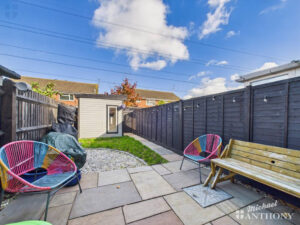 Lower Close, Aylesbury, Buckinghamshire