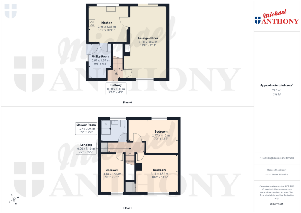 Property Floorplan 1