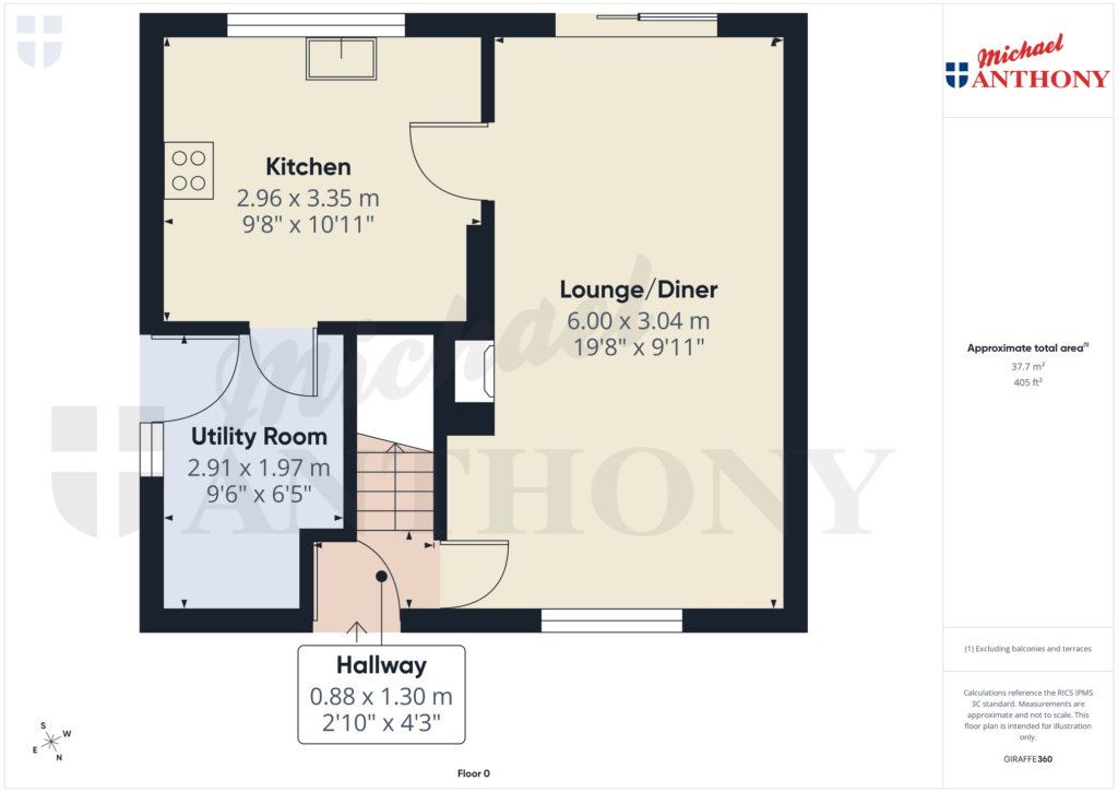 Property Floorplan 2
