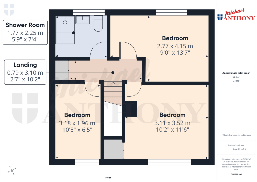 Property Floorplan 3