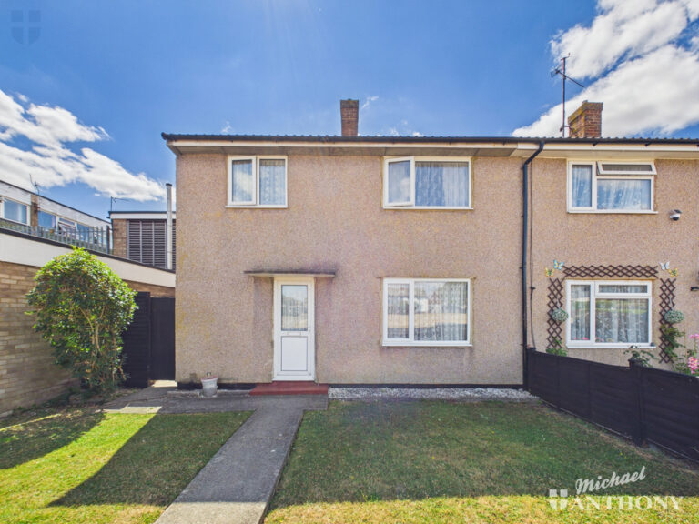 Albany Place, Aylesbury Image