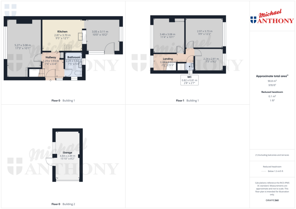 Property Floorplan 1