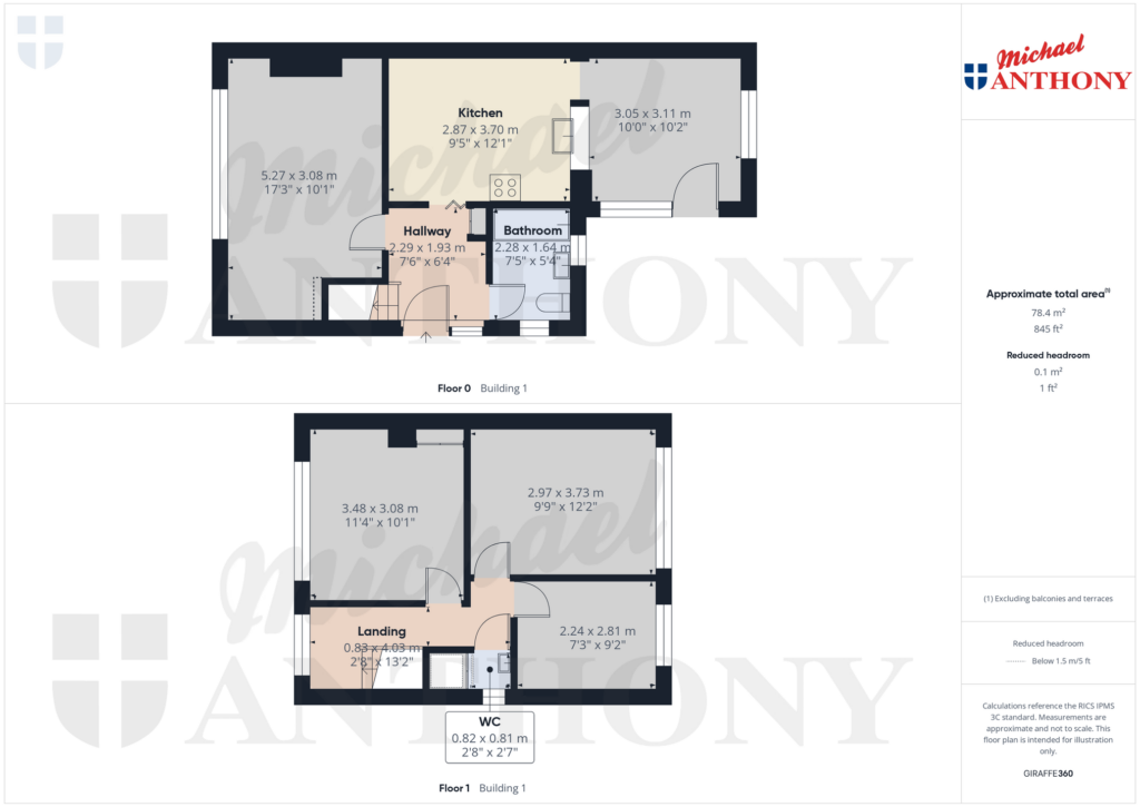 Property Floorplan 2