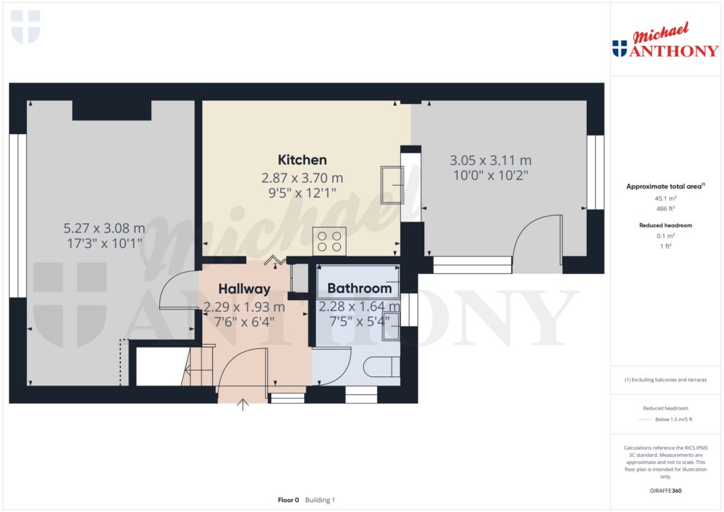 Property Floorplan 3