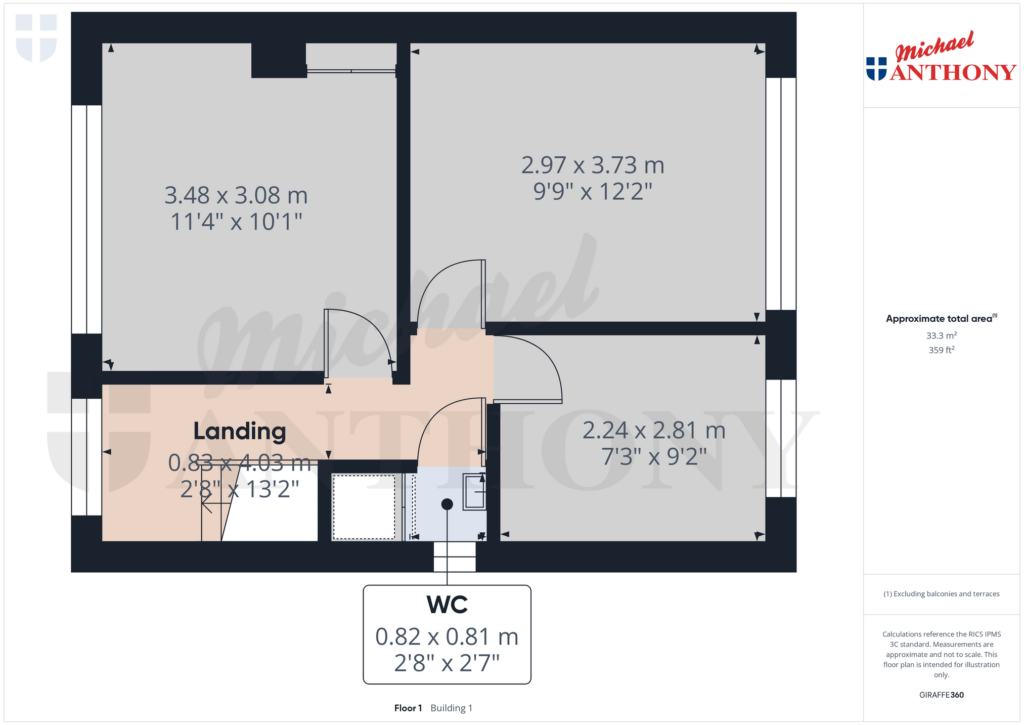 Property Floorplan 4