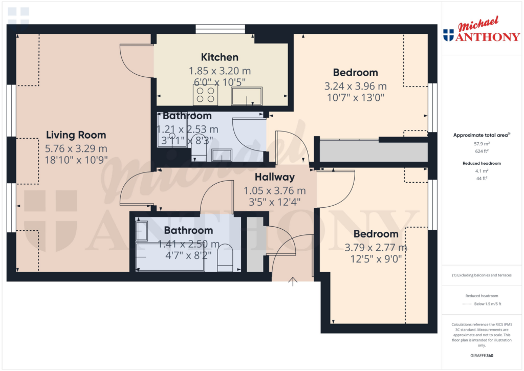 Property Floorplan 1