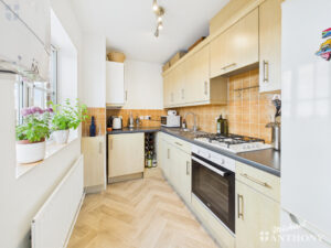 Cottesmore, Windmill Close, Aylesbury