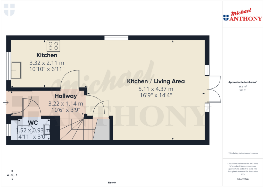 Property Floorplan 2