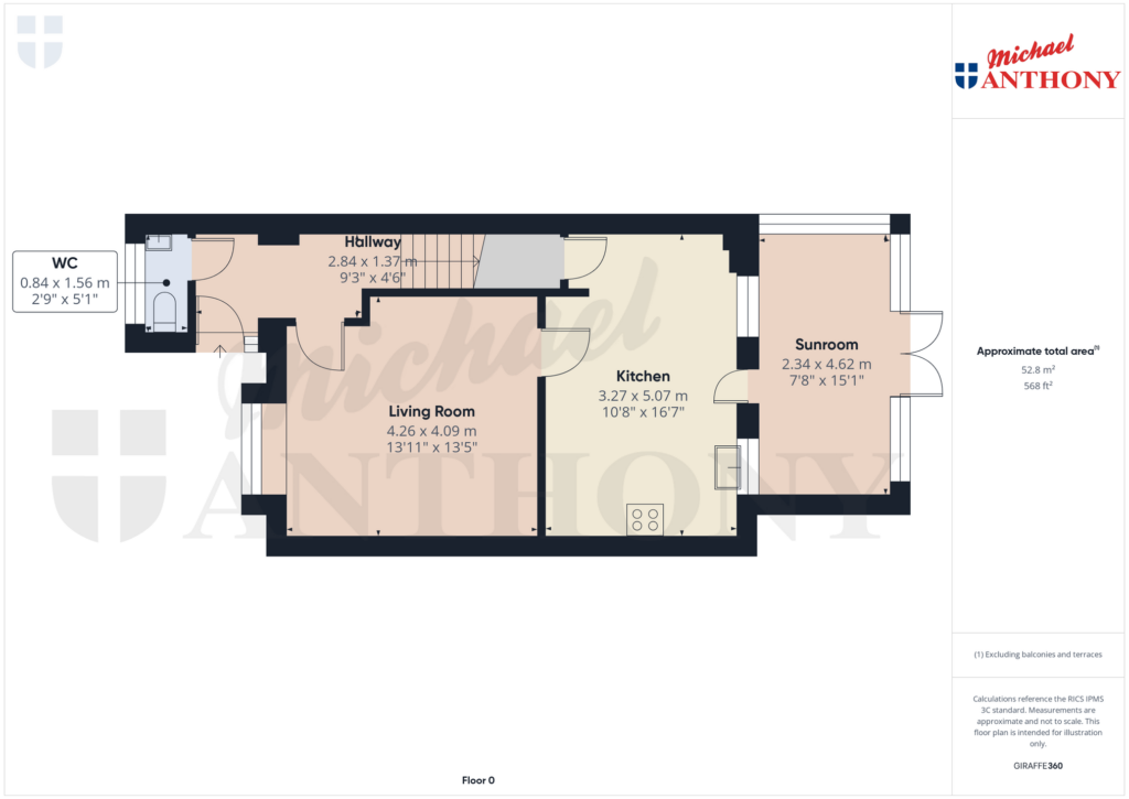Property Floorplan 1