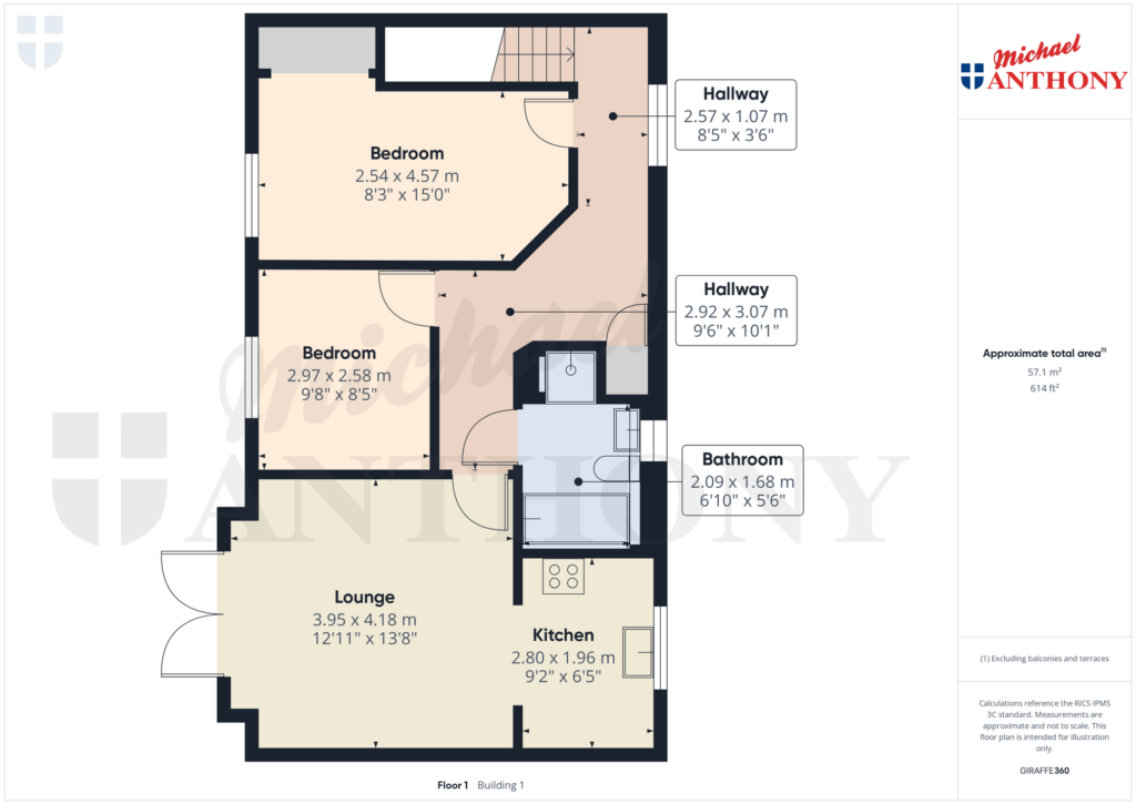 Property Floorplan 1