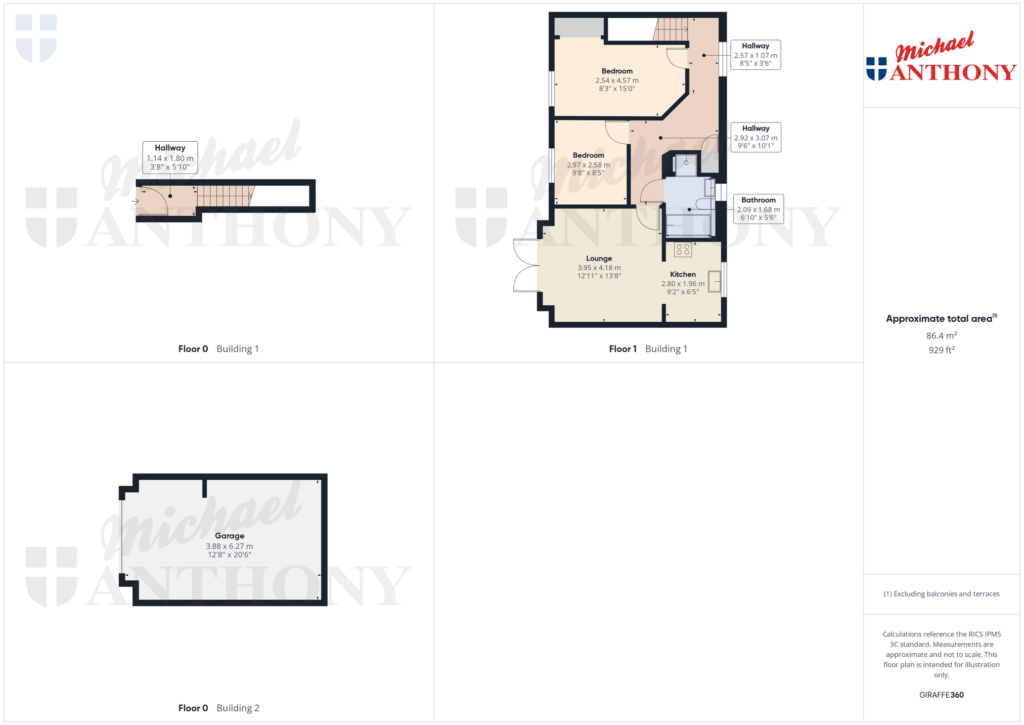 Property Floorplan 2