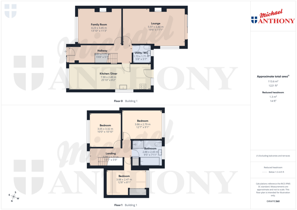 Property Floorplan 2
