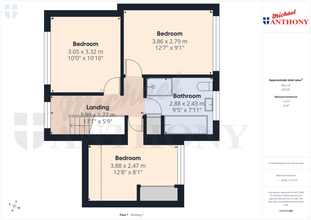 Property Floorplan 4