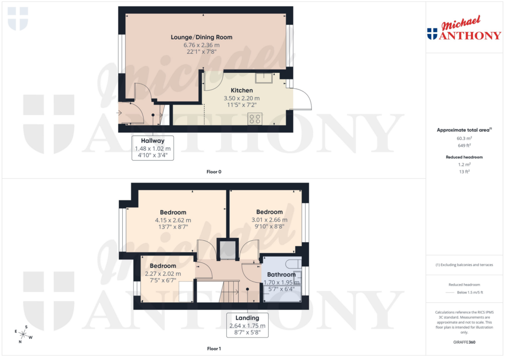 Property Floorplan 1