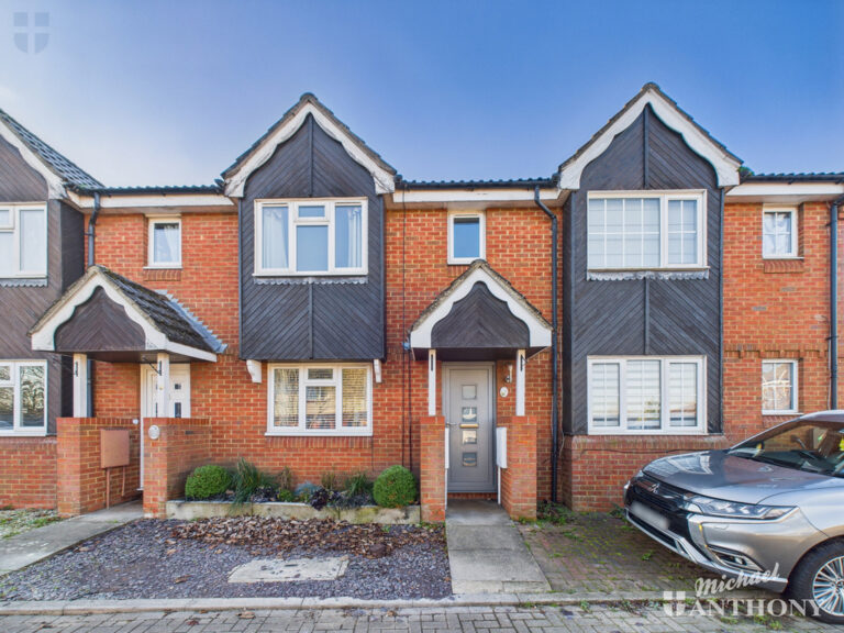 Honour Close, Aylesbury