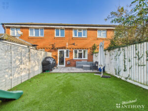 Honour Close, Aylesbury