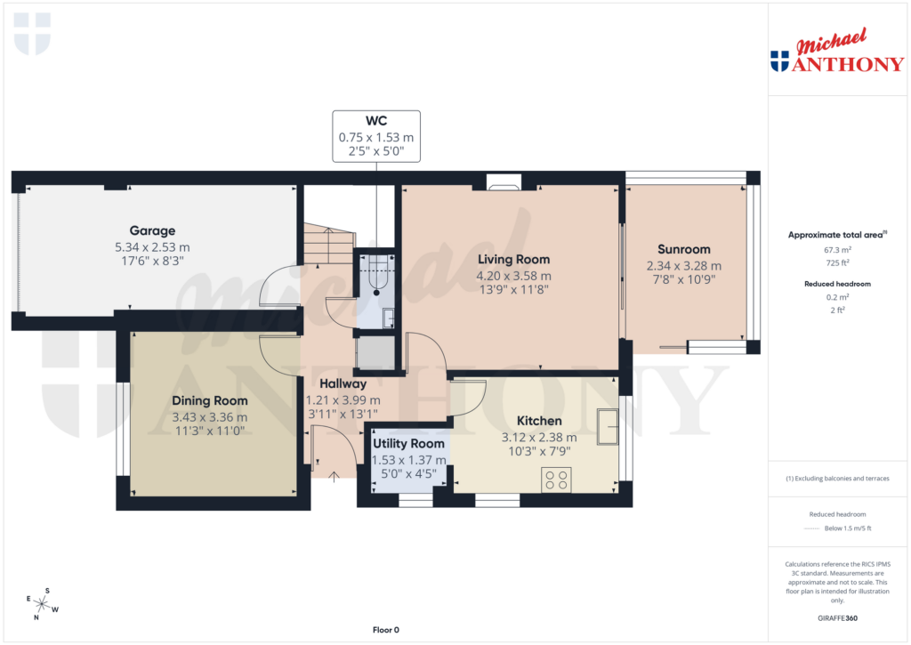 Property Floorplan 2
