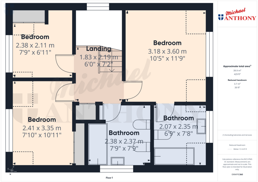 Property Floorplan 3