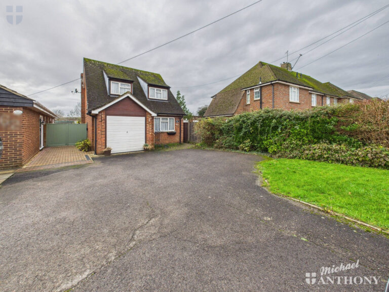 Mandeville Road, Aylesbury, Buckinghamshire