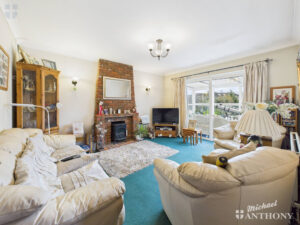 Mandeville Road, Aylesbury, Buckinghamshire