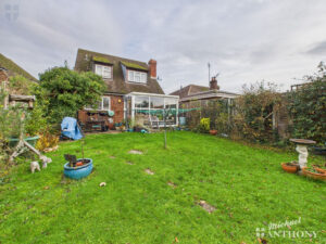 Mandeville Road, Aylesbury, Buckinghamshire