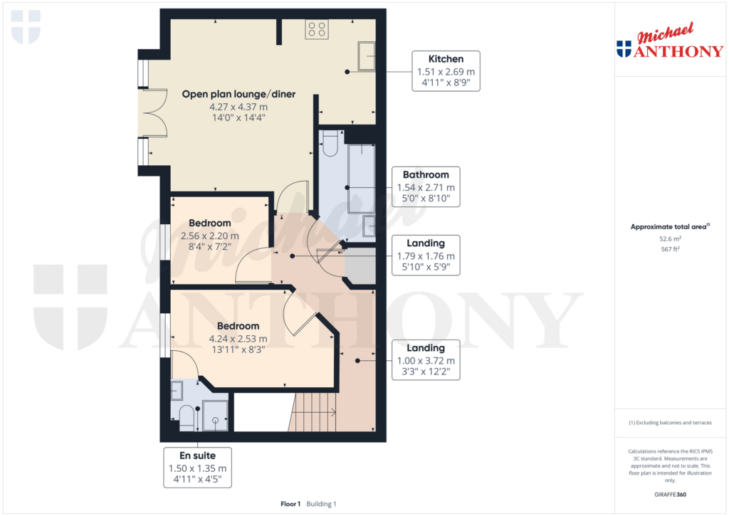 Property Floorplan 1