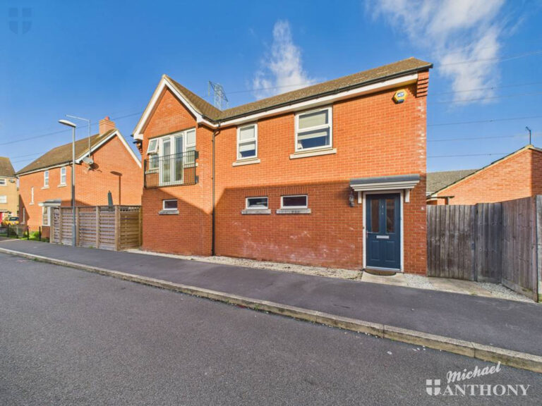 Upende, Aylesbury, Buckinghamshire