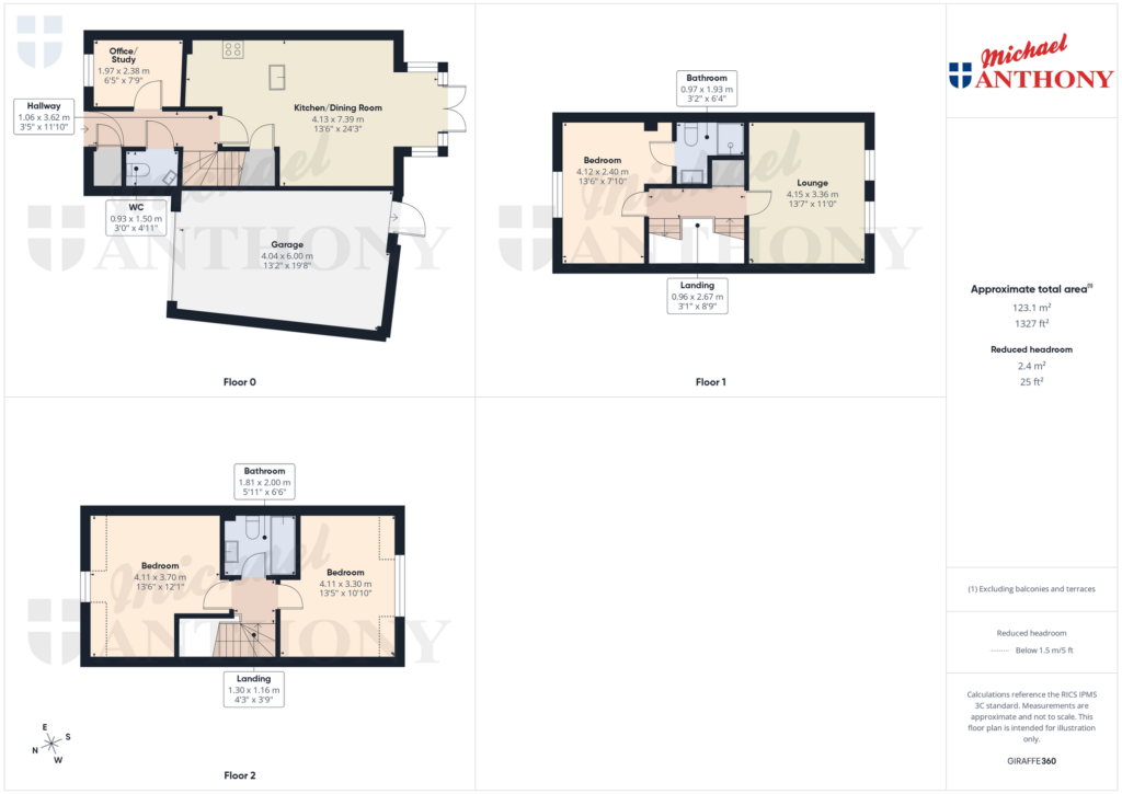 Property Floorplan 1
