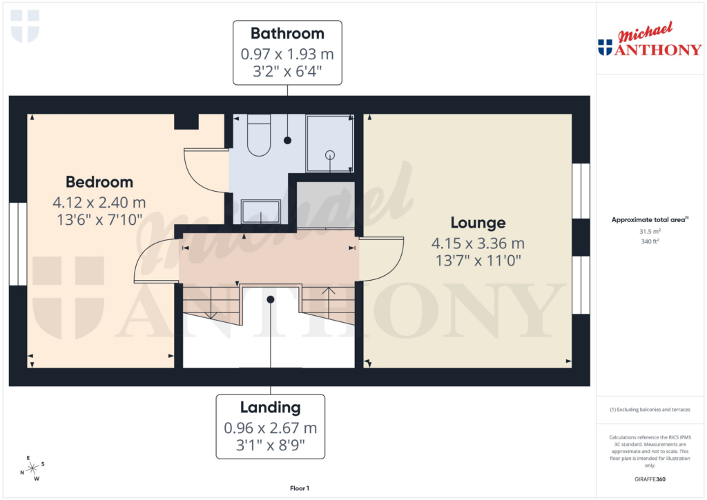 Property Floorplan 3