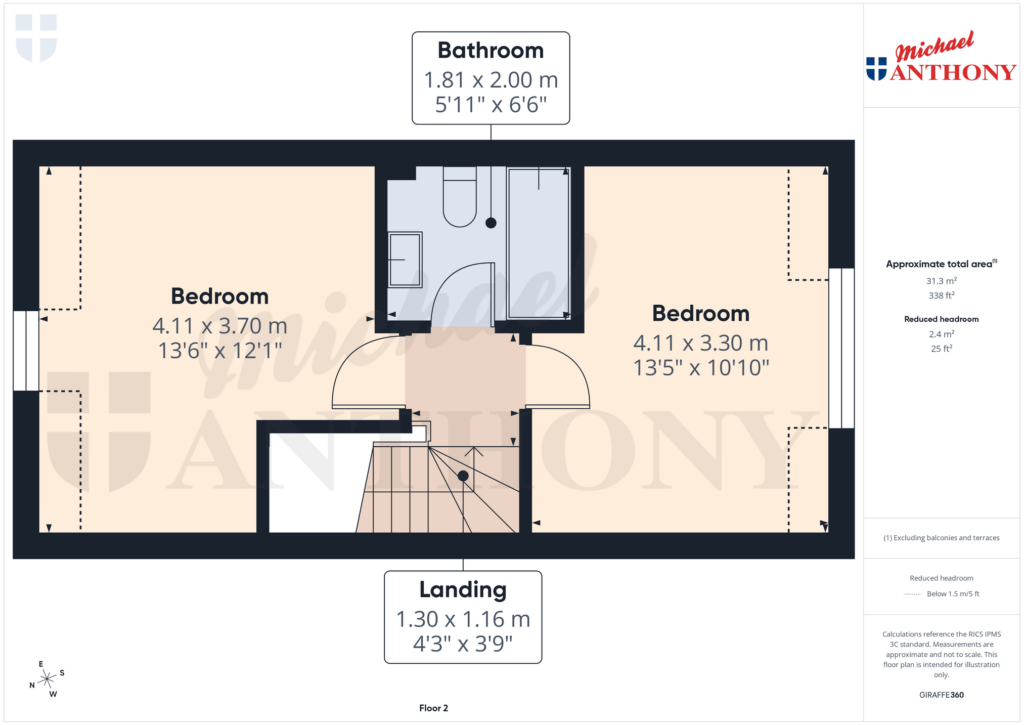 Property Floorplan 4