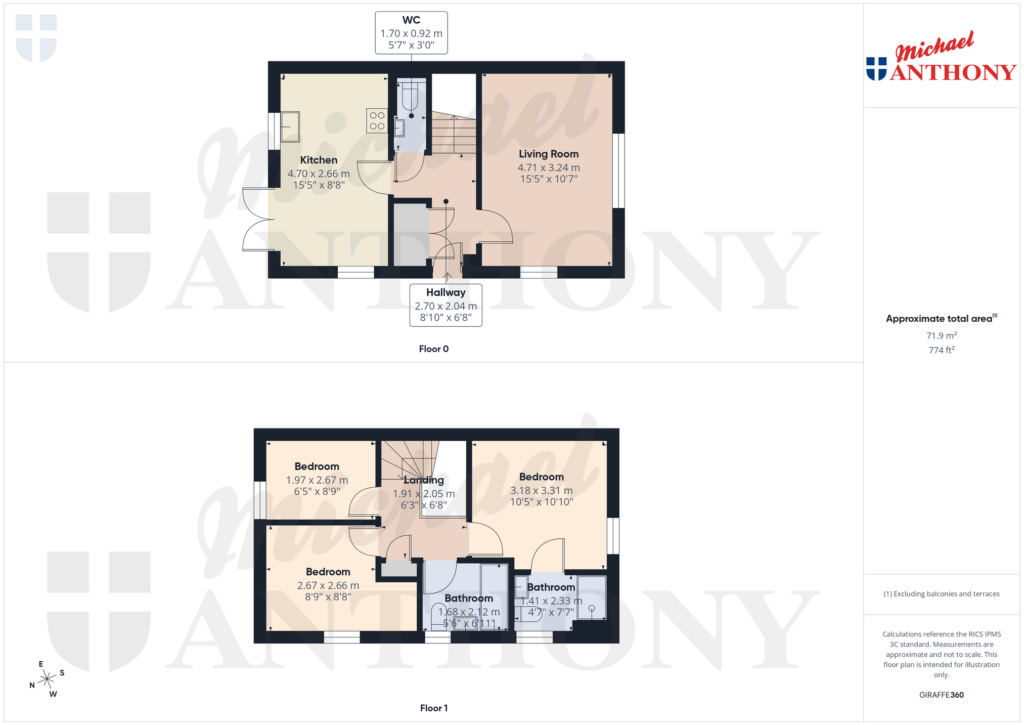 Property Floorplan 1