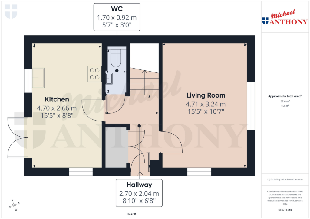 Property Floorplan 2