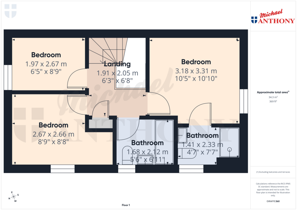 Property Floorplan 3