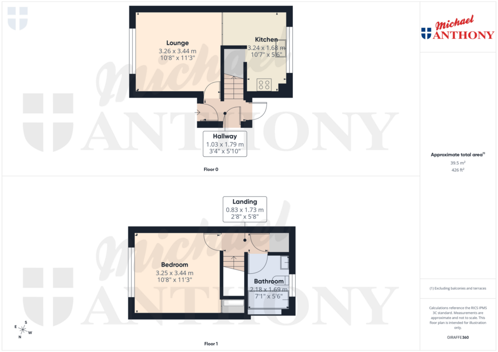 Property Floorplan 1