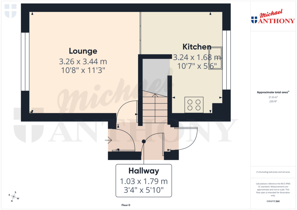 Property Floorplan 2