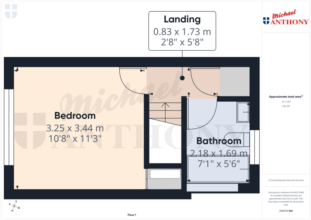 Property Floorplan 3