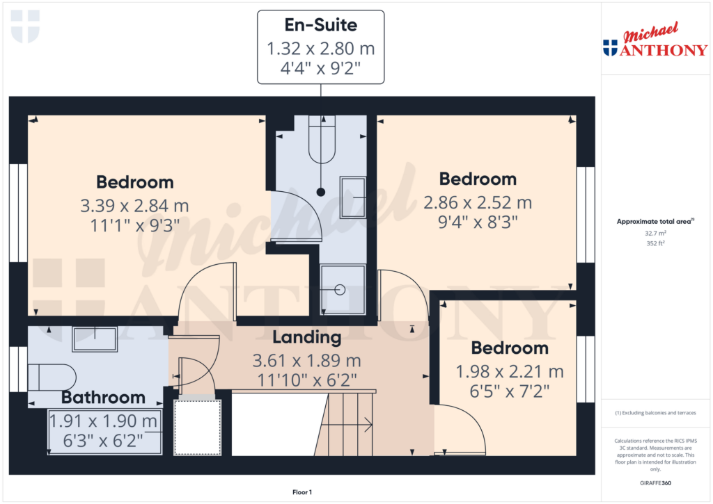 Property Floorplan 2