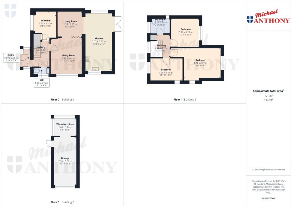Property Floorplan 1