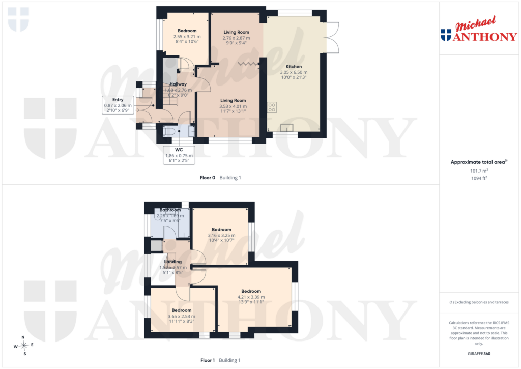 Property Floorplan 2