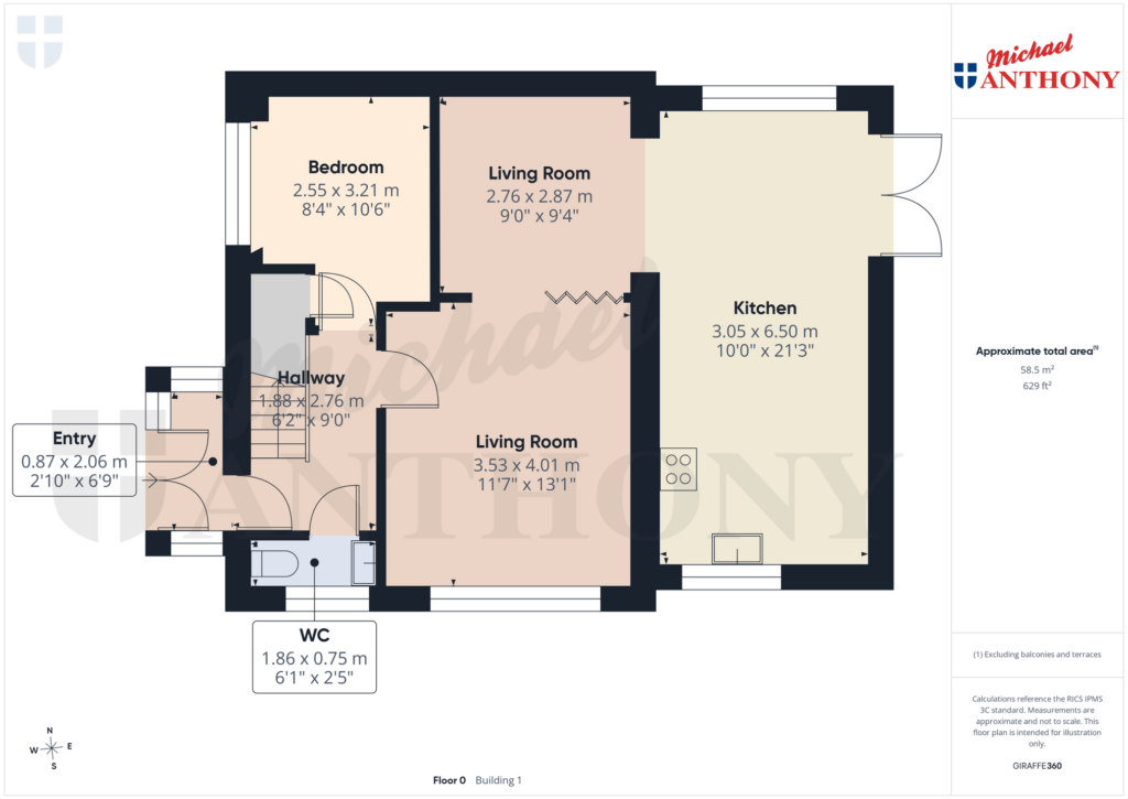 Property Floorplan 3
