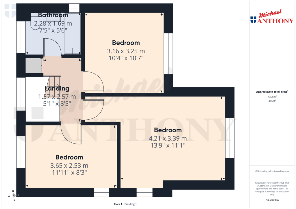 Property Floorplan 4