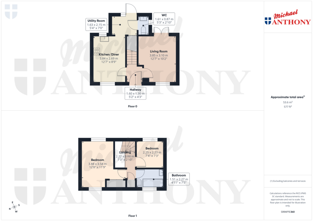 Property Floorplan 1