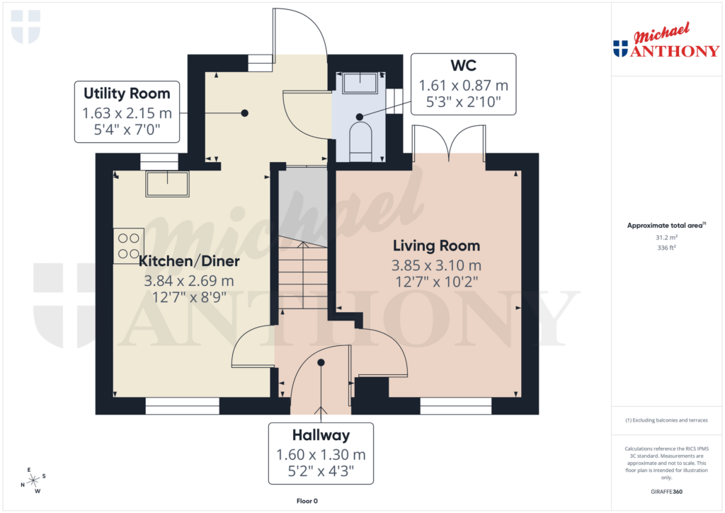 Property Floorplan 2