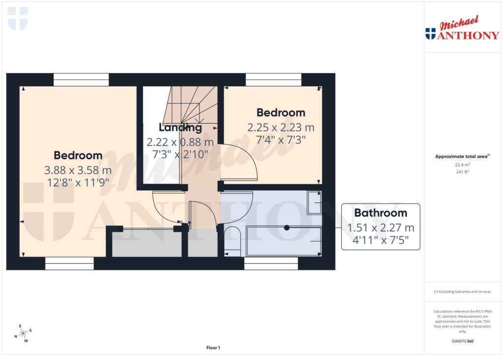Property Floorplan 3